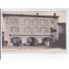 TERNAUD: les grandes-planches, hôtel chavand voyageurs - très bon état