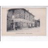 CHAMELET: hôtel laroche - très bon état