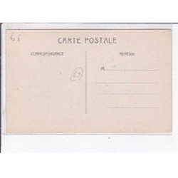CHAMELET: hôtel laroche - très bon état