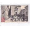 CHATILLON-D'AZERGUE: l'église - très bon état