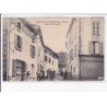 VILLE-sur-JARNIOUX: rue du bourg - très bon état