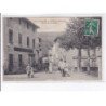 VILLE-sur-ARNIOUX: rue de la gare - très bon état