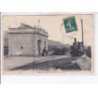 THEIZE: gare du C.F.B. - état