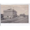 FRONTENAS: gare de moiré et bagnols - très bon état