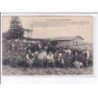 FONTENANY-en-BEAUJOLAIS: vendanges en beaujolais - très bon état