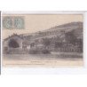 GRANDRIS: la gare du P.L.M. - état