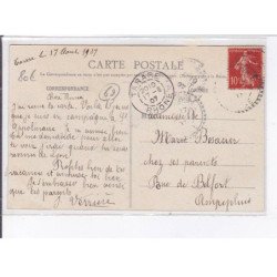 SAINT-APPOLINAIRE: hôtel melleton, café - très bon état