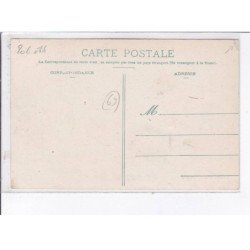 GRANDRIS-ALLIERES: la gare - état