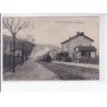 GRANDRIS-ALLIERES: la gare - très bon état