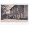 CHAMPONNAY: l'hôtel naquin - très bon état