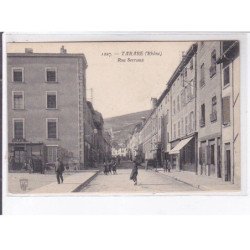 TARARE: rue serraux - très bon état