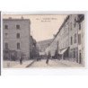 TARARE: rue serraux - très bon état