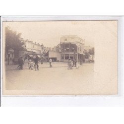 ROYAN: café des bains - très bon état