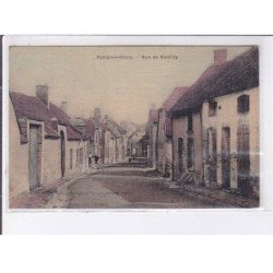 FONTAINE-DENIS: rue de romilly - très bon état
