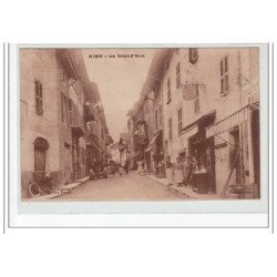 AIME - La Grand'Rue - très bon état