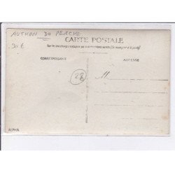 AUTHON DU PERCHE: pavillon, famille - très bon état