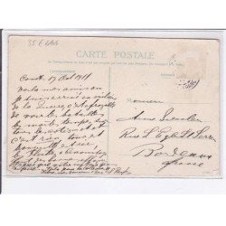 TURQUIE : le prince héritier Ioussouf Izzitdine Effendi -  bon état