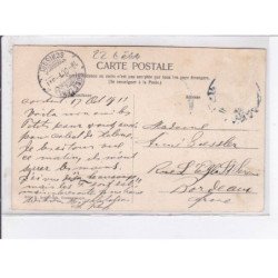 TURQUIE : les fils du Sultan -  bon état