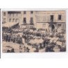 MORNANT: foire du 5 mai 1922 - état