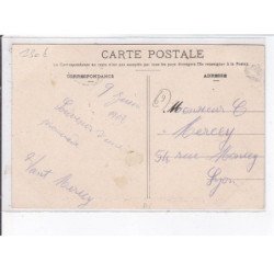 SOUCIEU-en-JARREST: la vogue de marjon - très bon état
