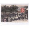 SOUCIEU-en-JARREST: la vogue de marjon - très bon état