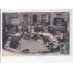 LAURENT-D'AGNY: laveuses - très bon état