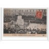 LE HAVRE - Inauguration du Monument d'Augustin Normand - très bon état