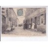 SAINT-MAURICE-sur-DAGOIRE: grande-rue - état