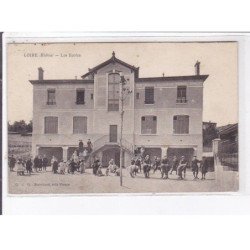 LOIRE: les écoles - très bon état