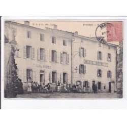 RIVERIE: hôtel dupré - très bon état