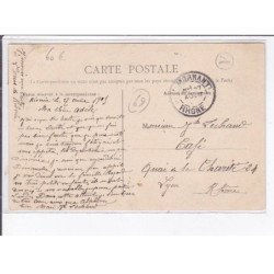 RIVERIE: hôtel dupré - très bon état
