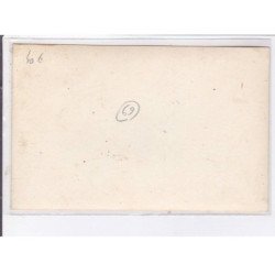 PONT-TRAMBOUZE: la centenaire Mélanie Vachez, né 1847 - très bon état