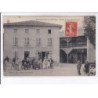 CHENELETTE: hôtel auray balandras - très bon état