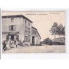 CHENELETTE: hôtel chignier - très bon état
