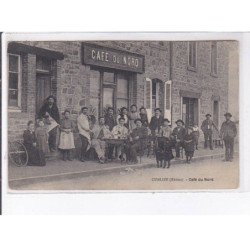 CUBLIZE: café du nord - très bon état