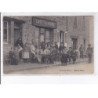 CUBLIZE: café du nord - très bon état
