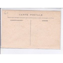 FANTAISIE - 1er avril - surréalisme: poisson et enveloppe - très bon état