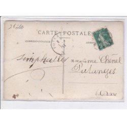 FANTAISIE - 1er avril - surréalisme: devinez qui vous l'envoie? poissons - état