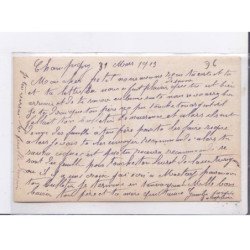 FANTAISIE - 1er avril - surréalisme: de qui?, poisson mongolfière - très bon état