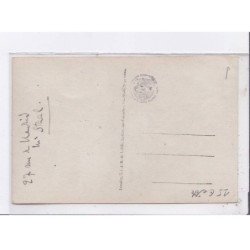 FANTAISIE - 1er avril - surréalisme: taisez-vous! méfiez-vous! poissons - état