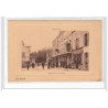 FERRIERES - Rue de la Mairie - très bon état