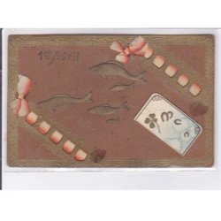 FANTAISIE - 1er avril - surréalisme: système - état