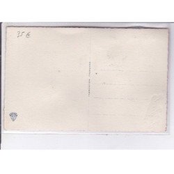 FANTAISIE - 1er avril - surréalisme: pied et yeux - très bon état