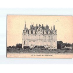 DURTAL : Château de la Touchardière - très bon état