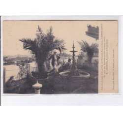 MONACO: villa des boutons d'or et villa des narcisses, rue des roses à monte-carlo - très bon état