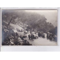 MONACO: course automobile - très bon état