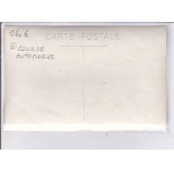 MONACO: course automobile - très bon état