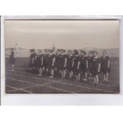 MONACO: olympiades de femmes, jeux olympiques, sports - très bon état