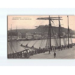 CHERBOURG : 22 Quai Alexandre III - très bon état