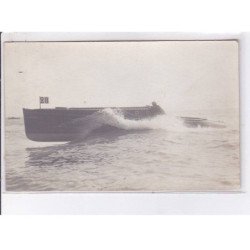 MONACO: meeting canots automobiles - très bon état